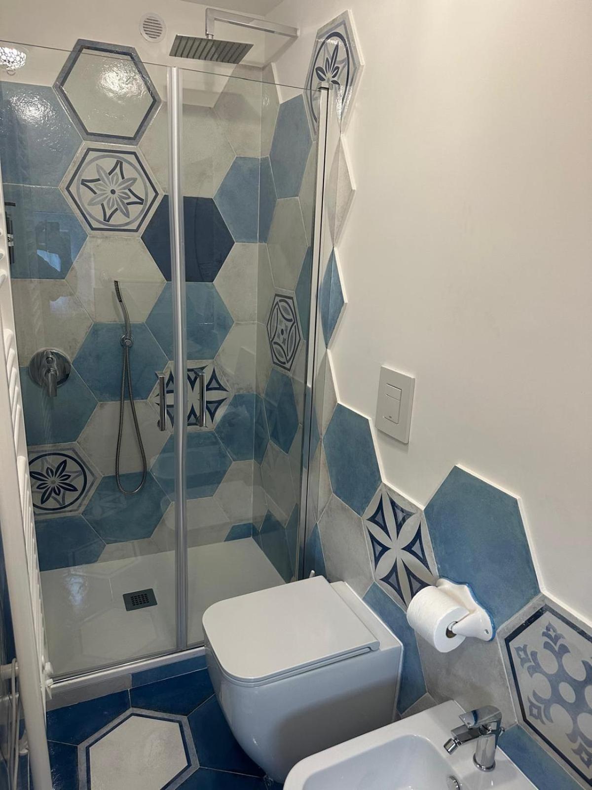 Dama Room Vietri Luaran gambar