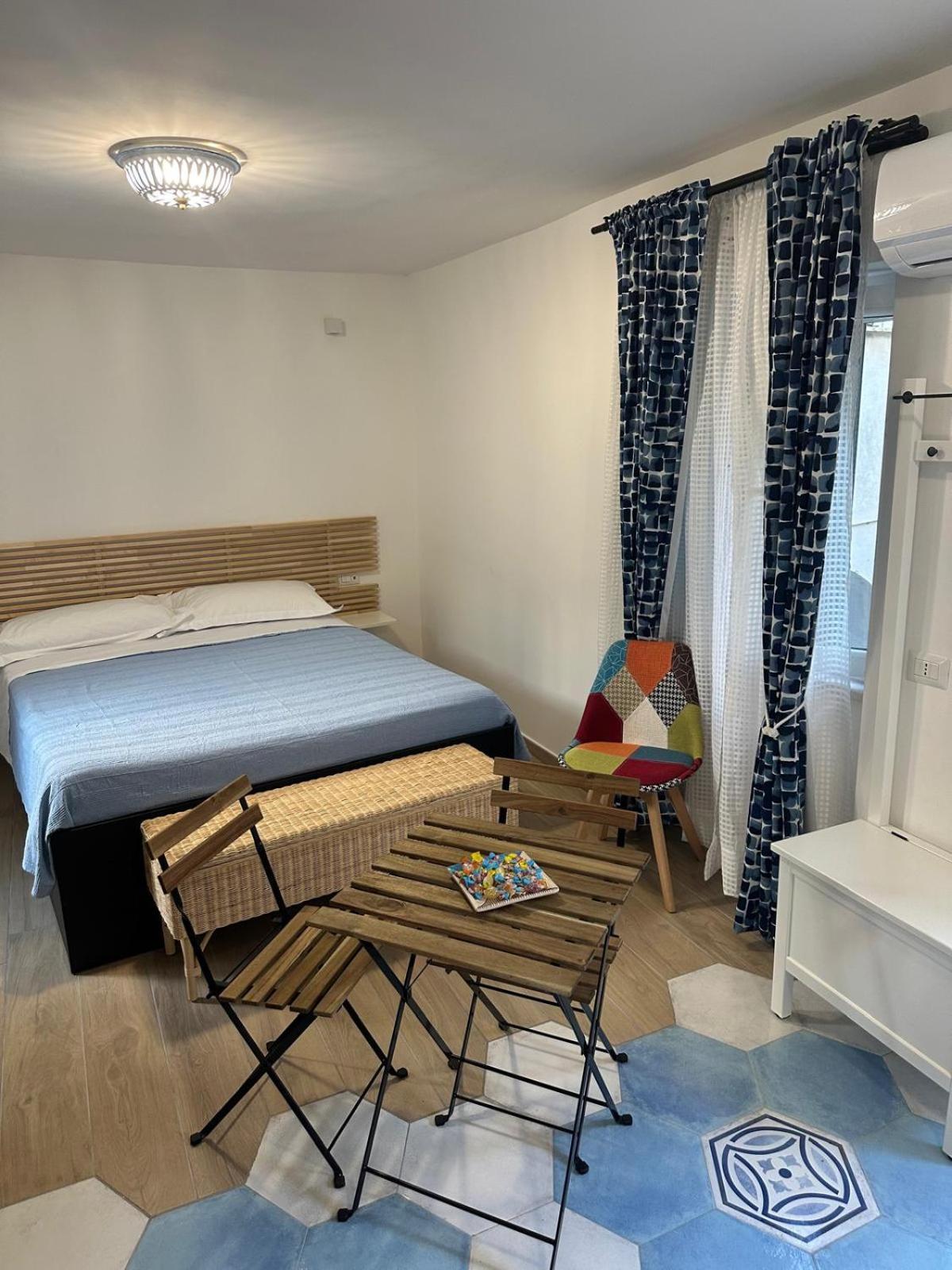 Dama Room Vietri Luaran gambar