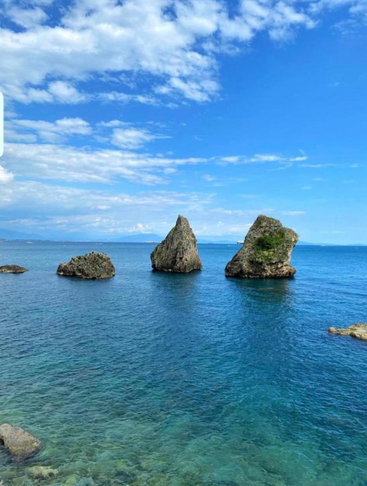 Dama Room Vietri Luaran gambar